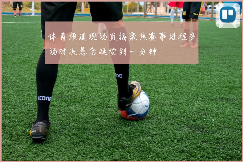 体育频道现场直播聚焦赛事进程多场对决悬念延续到一分钟