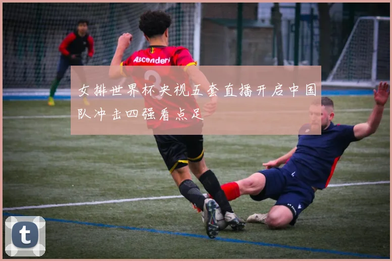 女排世界杯央视五套直播开启中国队冲击四强看点足