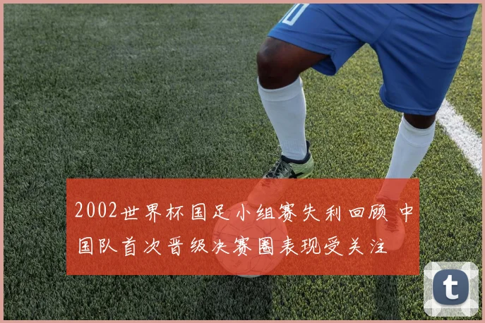 2002世界杯国足小组赛失利回顾 中国队首次晋级决赛圈表现受关注