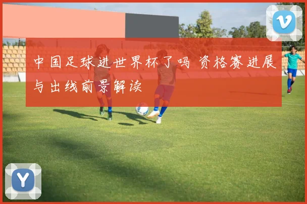 中国足球进世界杯了吗 资格赛进展与出线前景解读